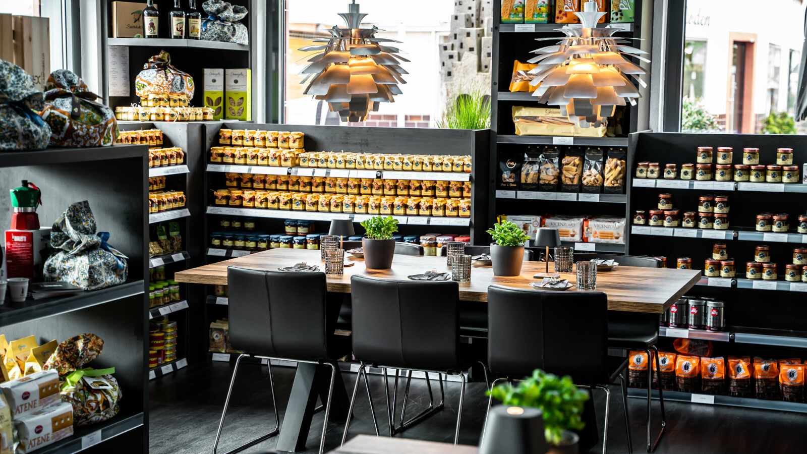 Restaurant due amici by Nuivi - Rodgau bei Frankfurt am Main